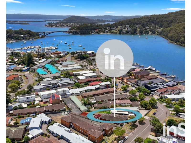 157 Booker Bay Road, Booker Bay NSW 2257