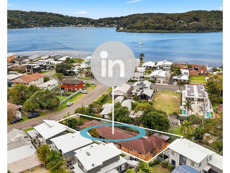 1 & 2/41 Bogan Road, Booker Bay NSW 2257