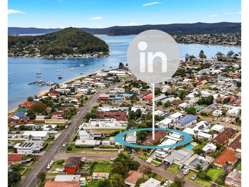 1 & 2/41 Bogan Road, Booker Bay NSW 2257