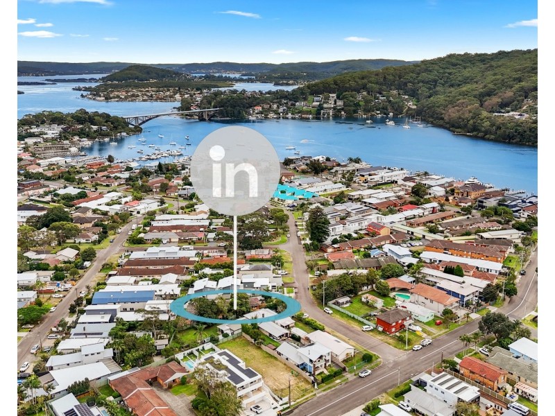 1 & 2/41 Bogan Road, Booker Bay NSW 2257