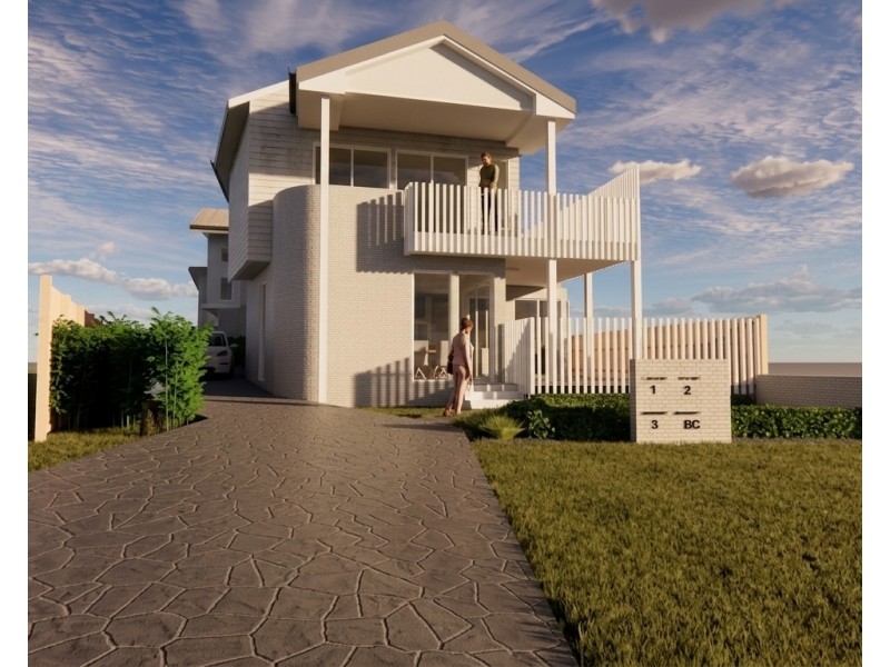 1 & 2/41 Bogan Road, Booker Bay NSW 2257