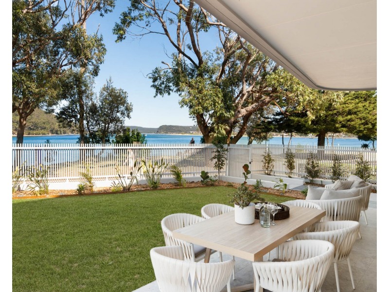 3 Ferry Road, Ettalong Beach NSW 2257