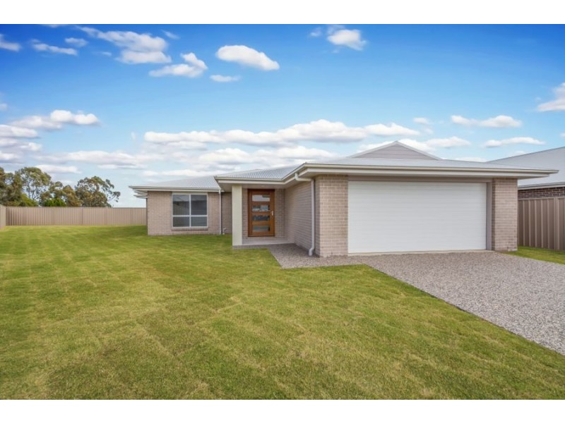 Glenvale QLD 4350