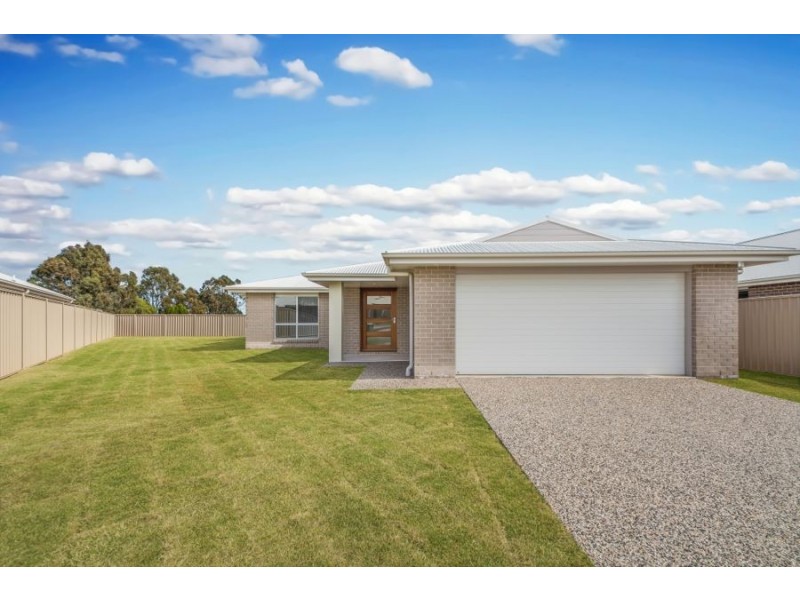 Glenvale QLD 4350