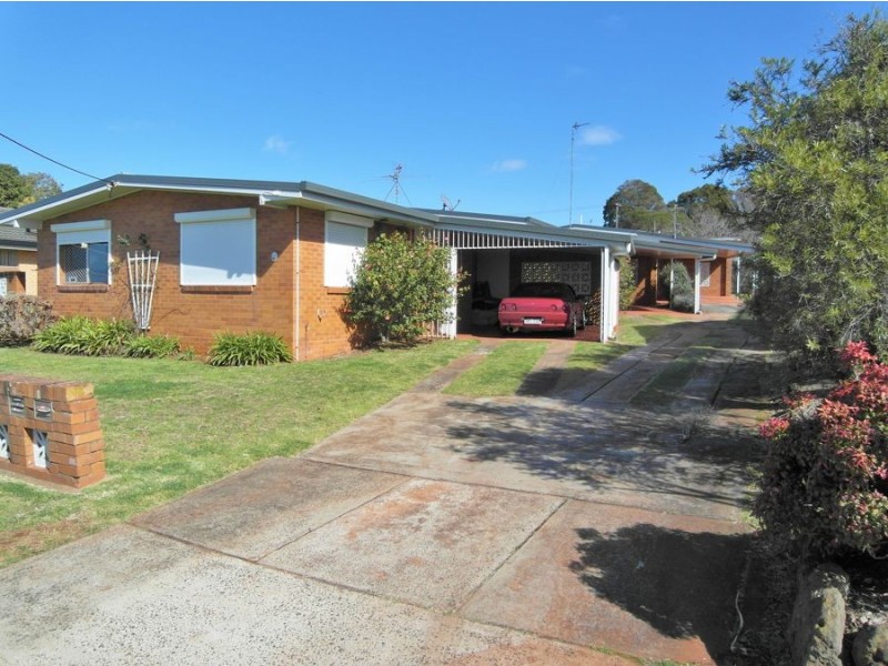 Kearneys Spring QLD 4350
