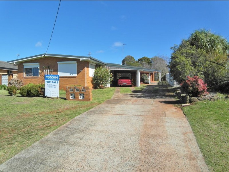 Kearneys Spring QLD 4350