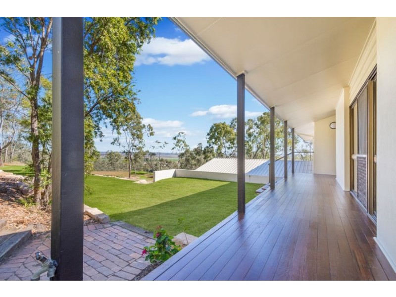 27 Linora Drive, Gowrie Mountain QLD 4350