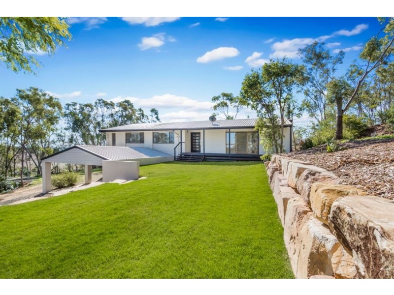 27 Linora Drive, Gowrie Mountain QLD 4350
