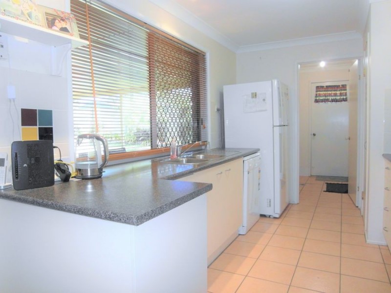 4 Kauri Street, Kearneys Spring QLD 4350