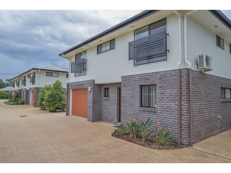 3/26 Ellis Street, Wilsonton QLD 4350