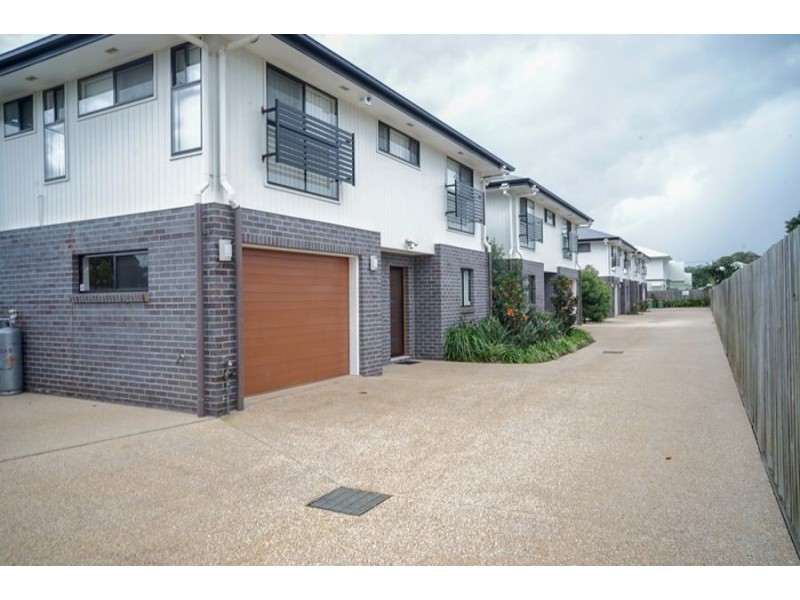 3/26 Ellis Street, Wilsonton QLD 4350