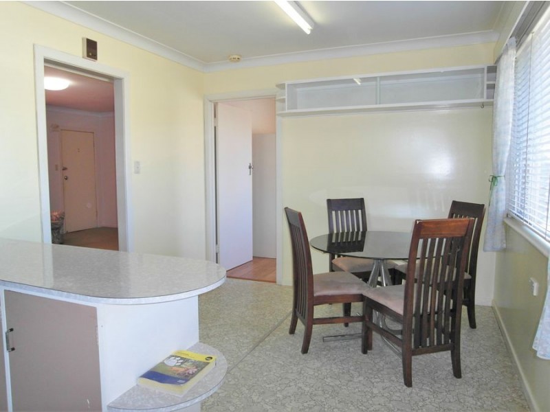 Centenary Heights QLD 4350