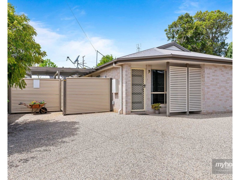 1/2a Roessler Street, Rangeville QLD 4350