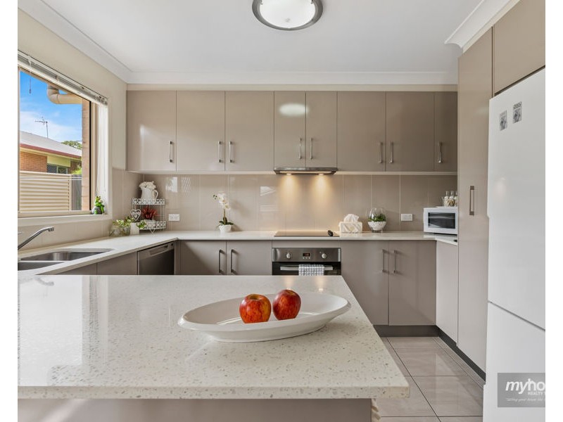 1/2a Roessler Street, Rangeville QLD 4350