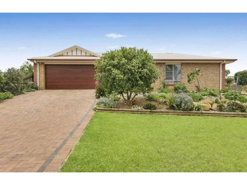 9 Karebo Close, Darling Heights QLD 4350