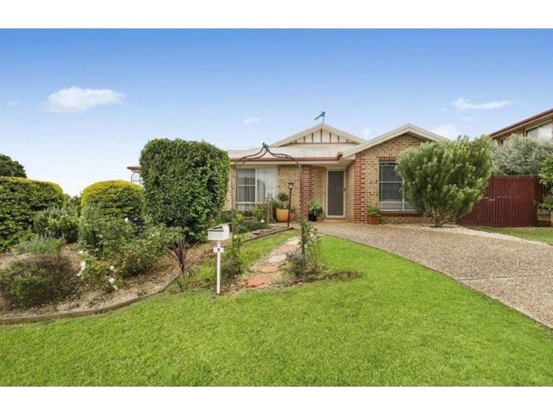 9 Karebo Close, Darling Heights QLD 4350