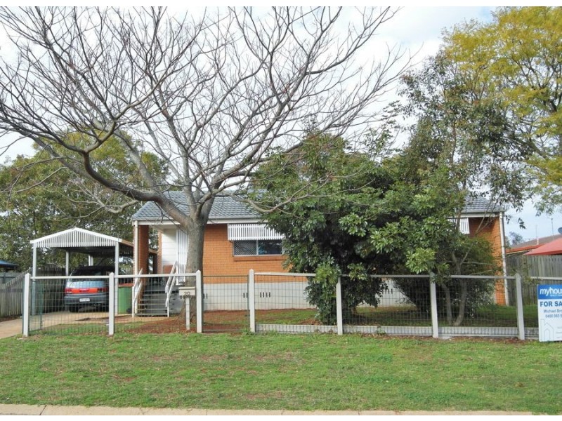 Rockville QLD 4350