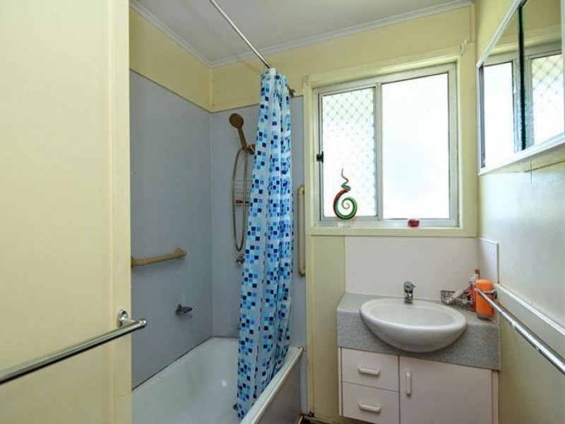Rockville QLD 4350