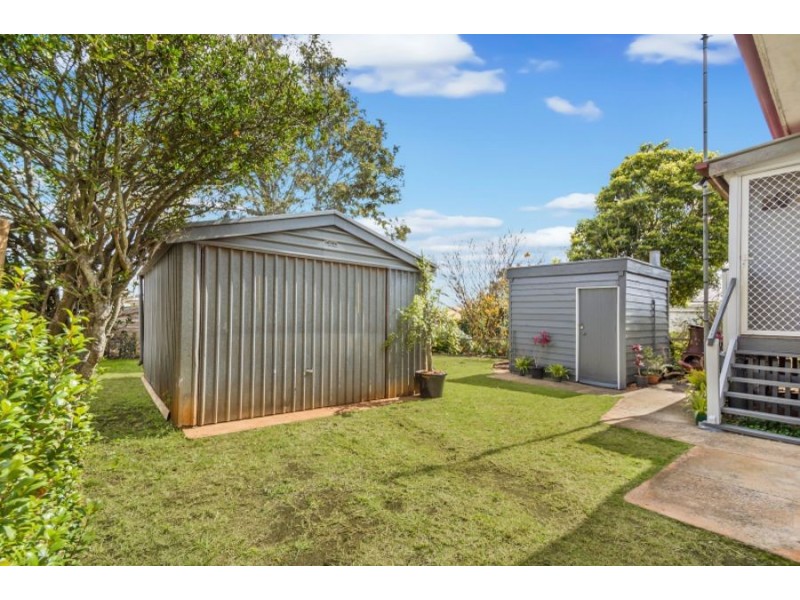 South Toowoomba QLD 4350