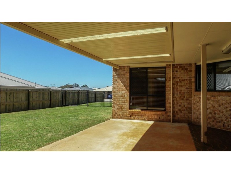 5 Macrossan Street, Cranley QLD 4350