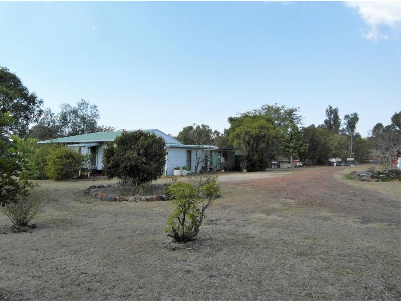 80 Murphys Creek Road, Postmans Ridge QLD 4352 myhouse realty