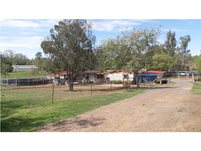 80 Murphys Creek Road, Postmans Ridge QLD 4352 myhouse realty