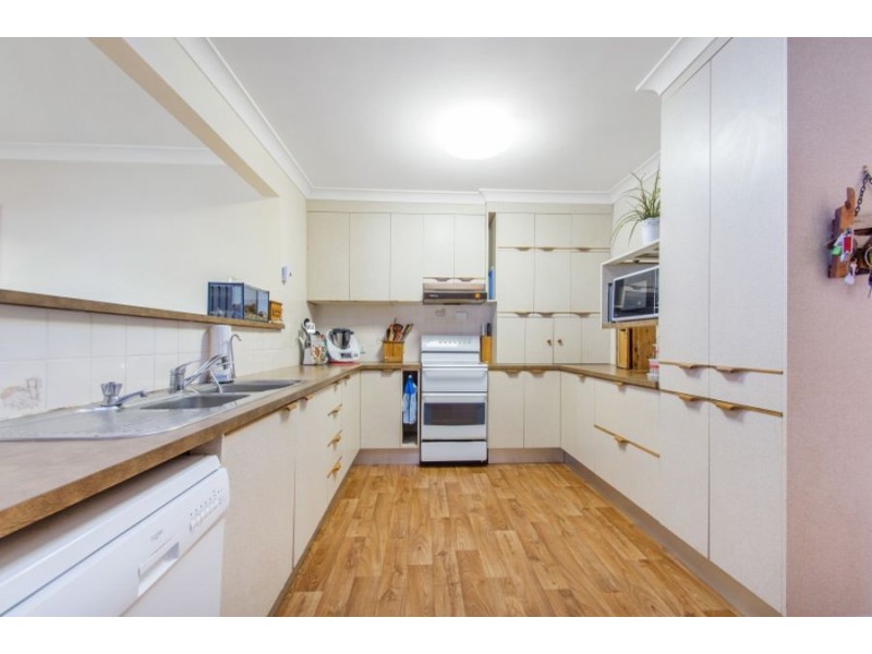 Rangeville QLD 4350