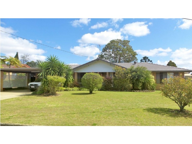 22 Nugent Crescent, Wilsonton QLD 4350