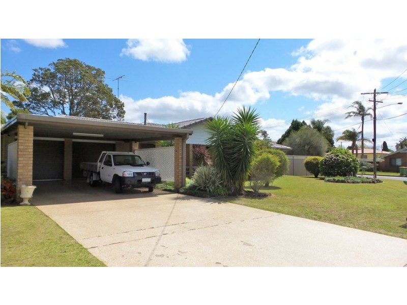 22 Nugent Crescent, Wilsonton QLD 4350