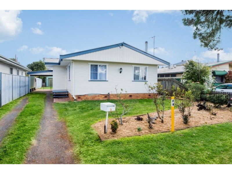 3 Ellis Street, Wilsonton QLD 4350