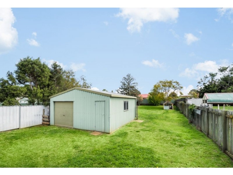 3 Ellis Street, Wilsonton QLD 4350