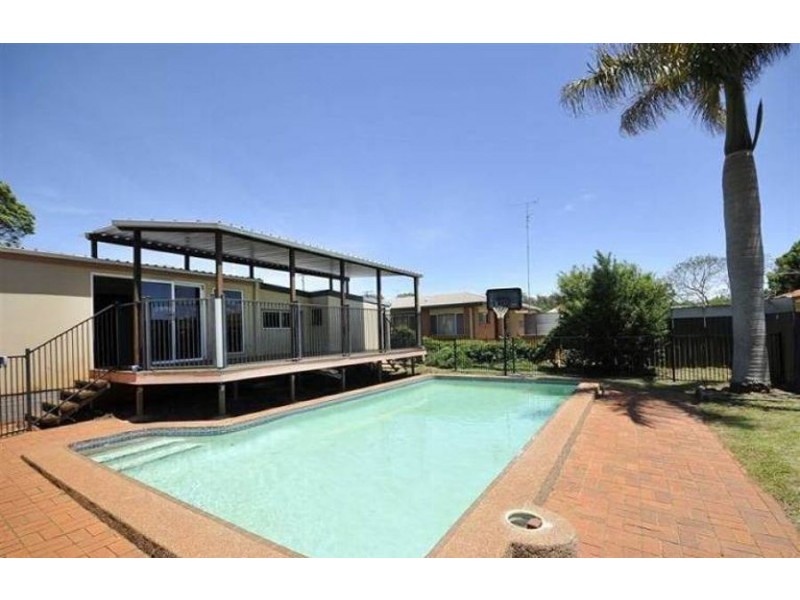 35 Loveday Street, Rangeville QLD 4350