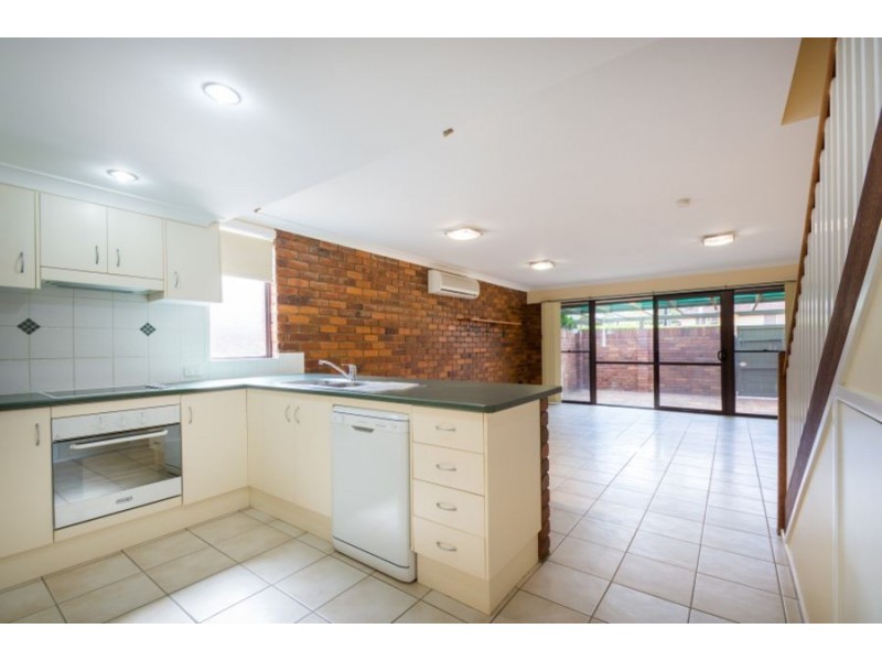 1/92 West Street, Toowoomba City QLD 4350