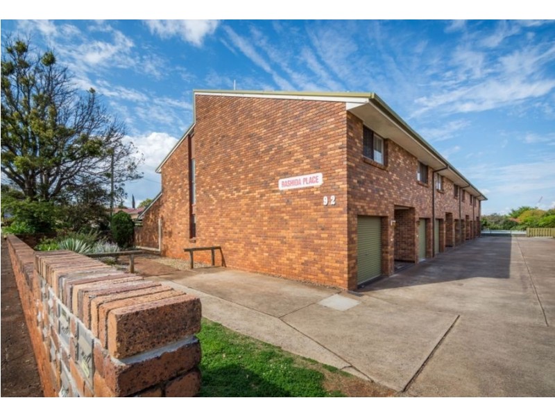 1/92 West Street, Toowoomba City QLD 4350