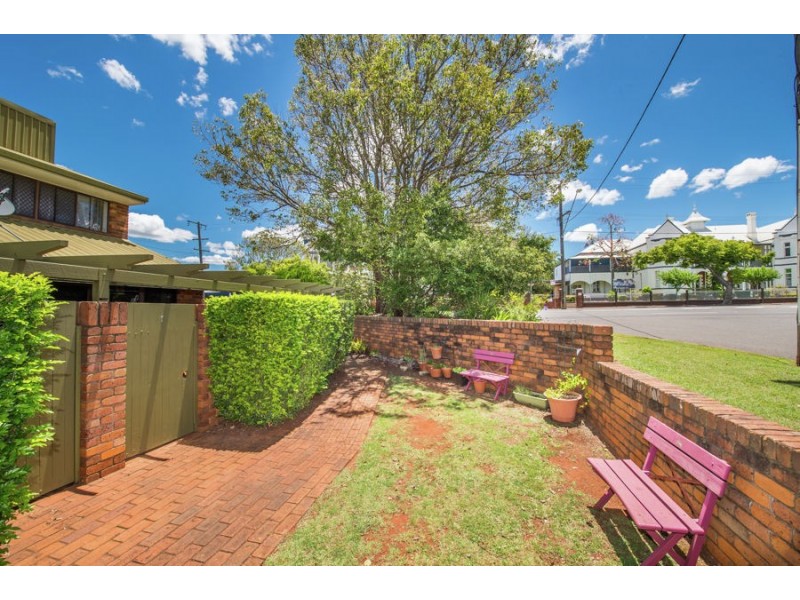 1/92 West Street, Toowoomba City QLD 4350