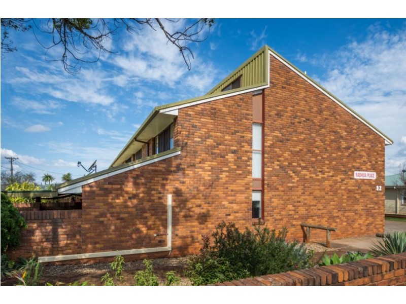 1/92 West Street, Toowoomba City QLD 4350