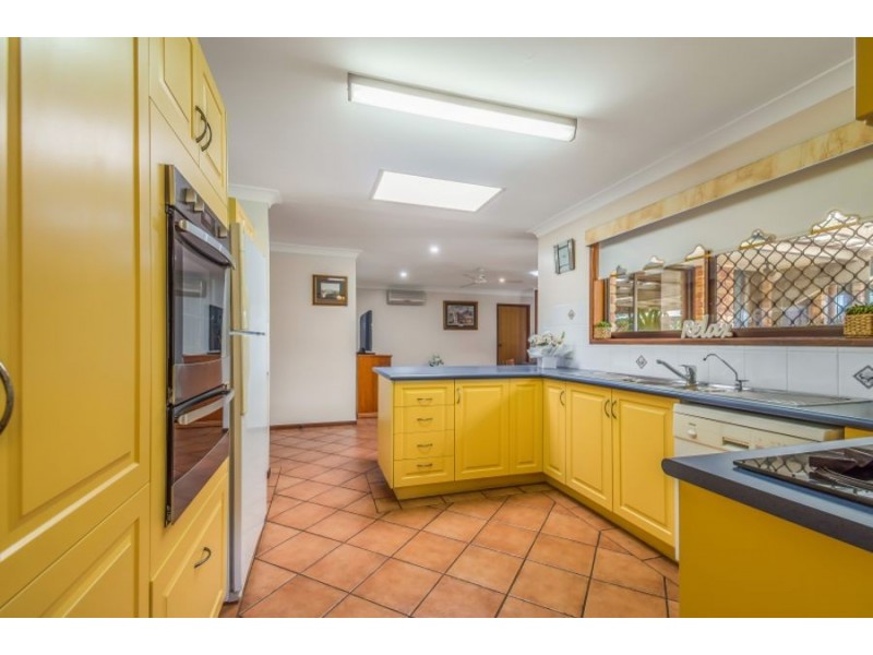 45 Traminer Drive, Wilsonton Heights QLD 4350