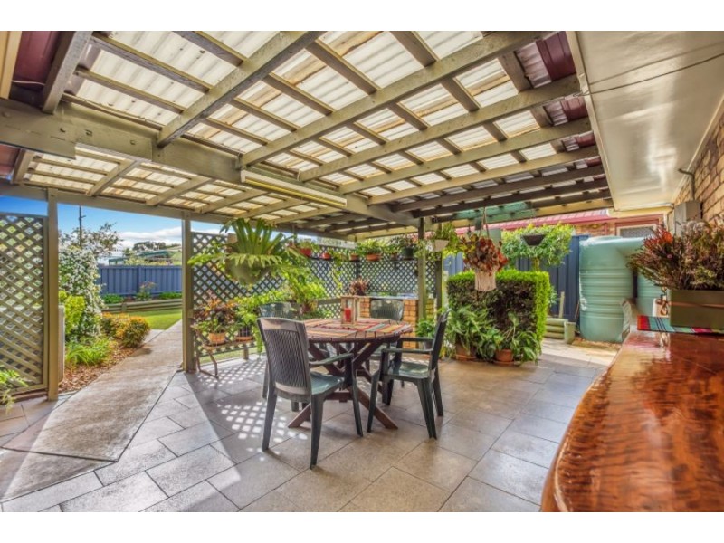 45 Traminer Drive, Wilsonton Heights QLD 4350