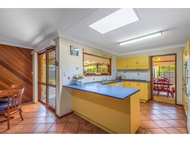 45 Traminer Drive, Wilsonton Heights QLD 4350