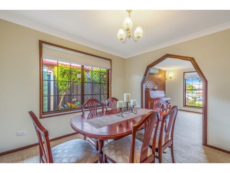 45 Traminer Drive, Wilsonton Heights QLD 4350