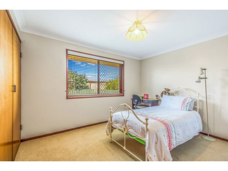 45 Traminer Drive, Wilsonton Heights QLD 4350