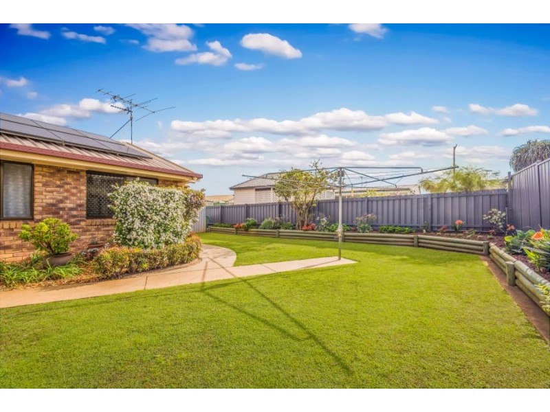 45 Traminer Drive, Wilsonton Heights QLD 4350