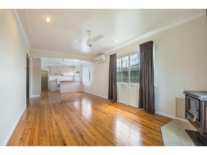 3 Ellis Street, Wilsonton QLD 4350