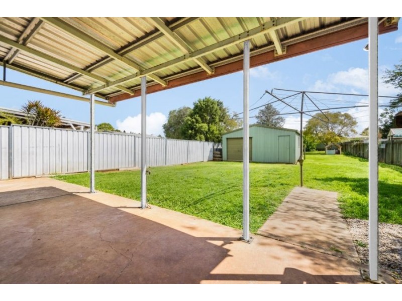 3 Ellis Street, Wilsonton QLD 4350