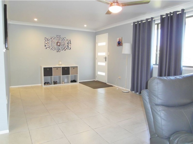 Centenary Heights QLD 4350