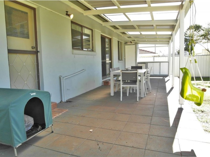 Centenary Heights QLD 4350