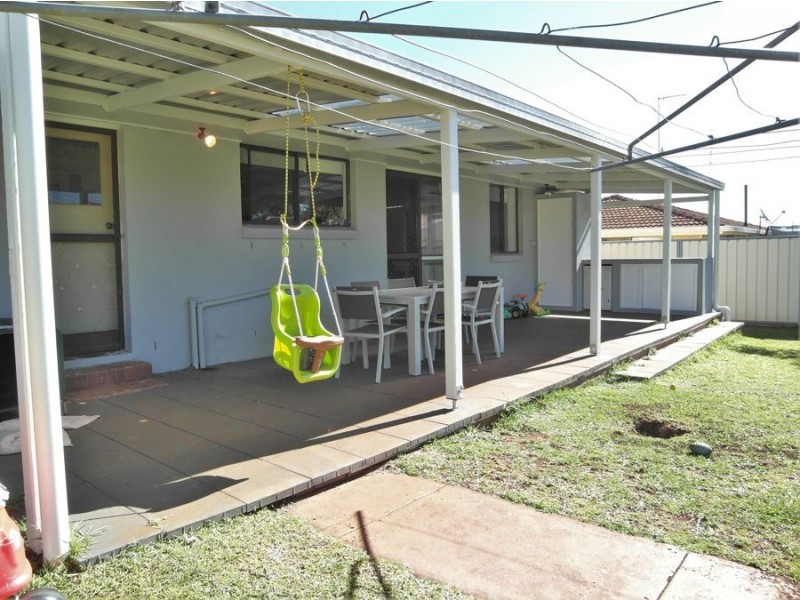 Centenary Heights QLD 4350