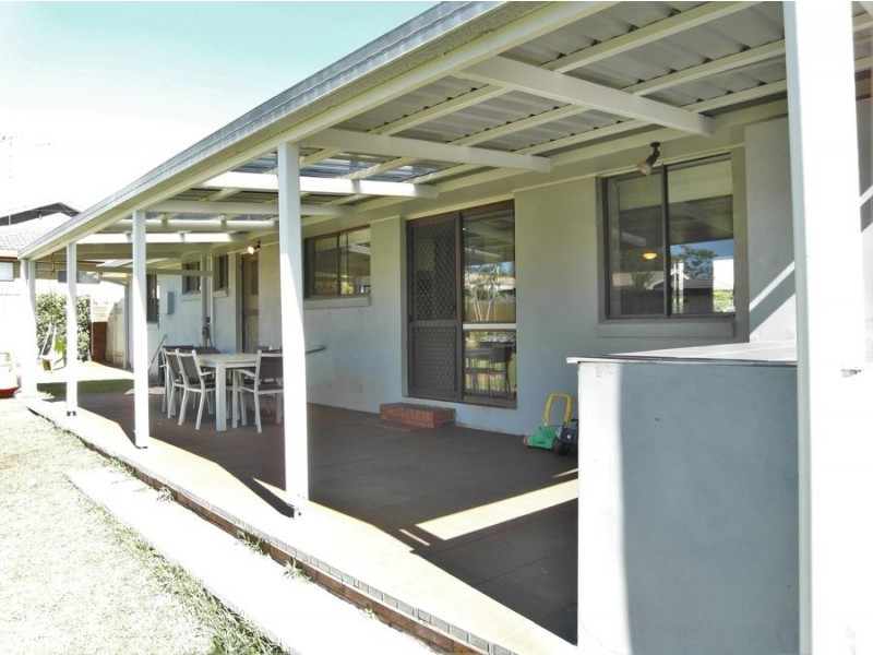 Centenary Heights QLD 4350
