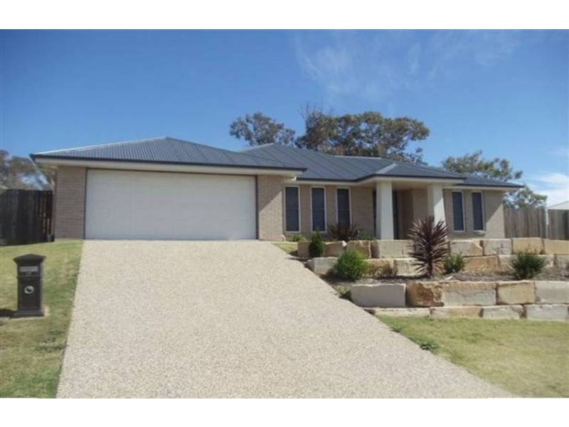 17 Edwin Street, Westbrook QLD 4350