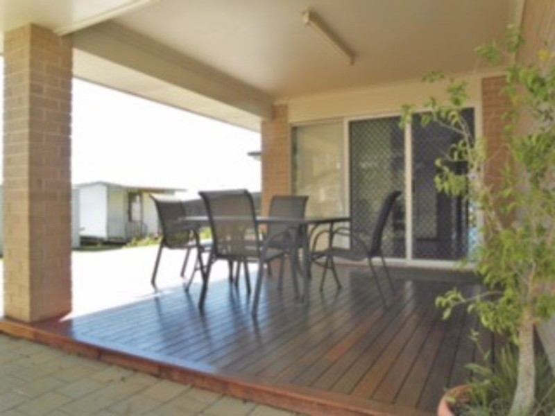 17 Edwin Street, Westbrook QLD 4350